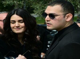 Δυναμικό μήνυμα από τα παιδιά του Αλέξη Κούγια: «Αν δεν συμμορφωθείτε…»
