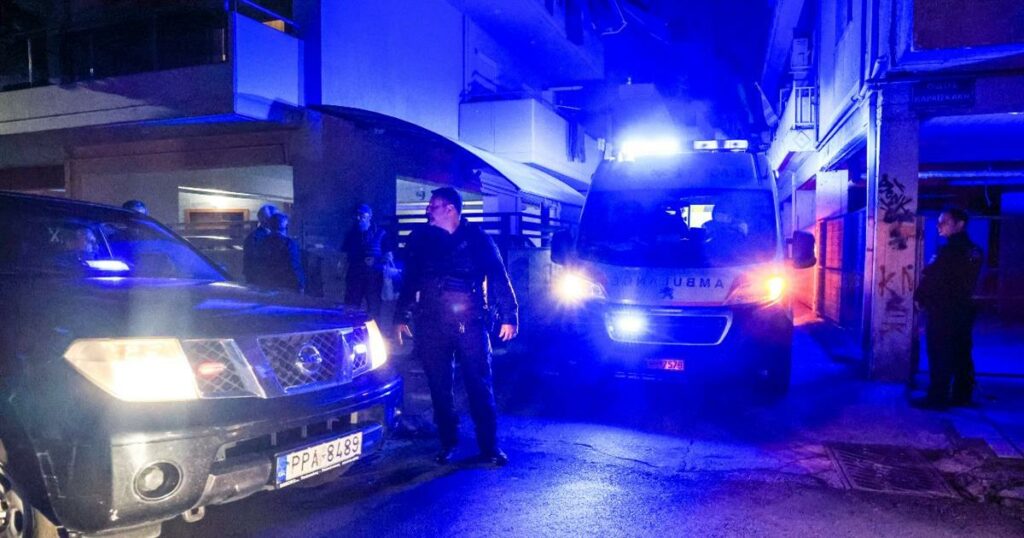 Δραματική Υπόθεση στη Λάρισα: 21χρονος Κατηγορείται για τη Δολοφονία της Μητέρας του – Αποκαλύψεις από την Αδελφή της και τον Τελευταίο Μάρτυρα.