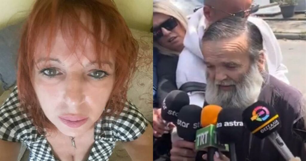 «Συγκίνηση στην κηδεία της 52χρονης στη Λάρισα: Ο ιερέας πατέρας αναρωτιέται πόσο μπορεί να αντέξει μια μάνα χωρίς στήριξη»