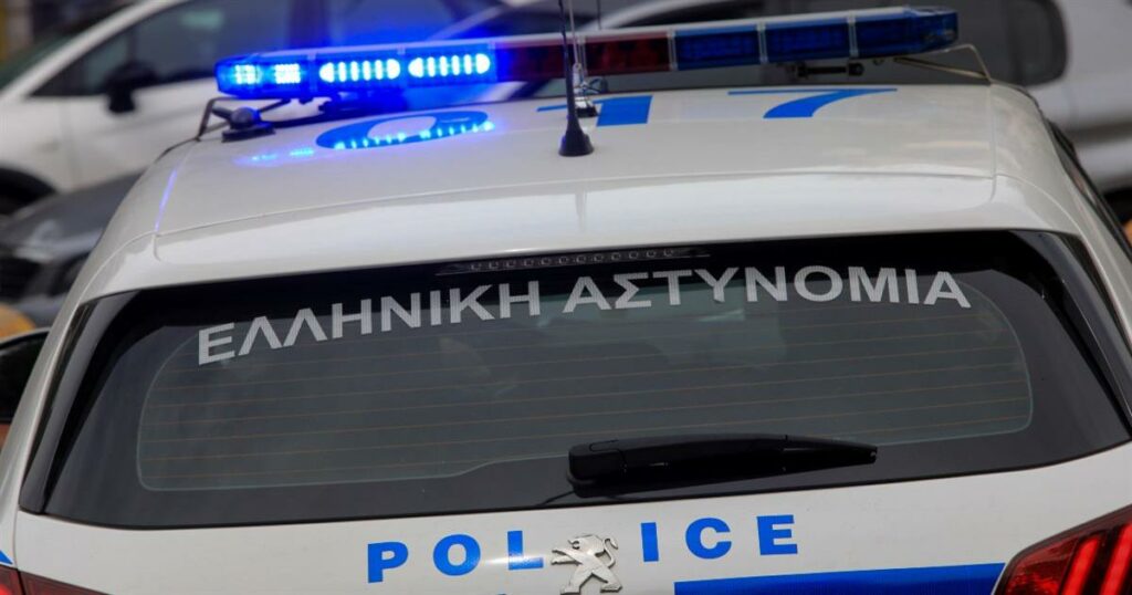 Ένοπλη Επίθεση στα Άνω Λιόσια: Αυτοκίνητο Δέχθηκε Πυρά – Σύνδεση με την Δολοφονία του Μοσχούρη;