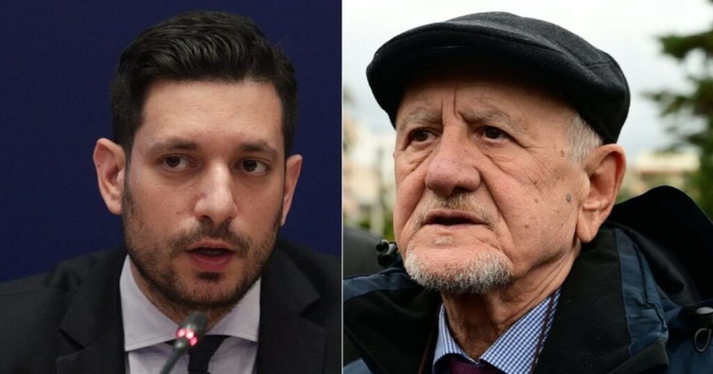 Σκνίπα Pass: Η προκλητική ιδέα του Κυρανάκη που αναστατώνει – Αντιδράσεις από τον πρόεδρο των ταξί!