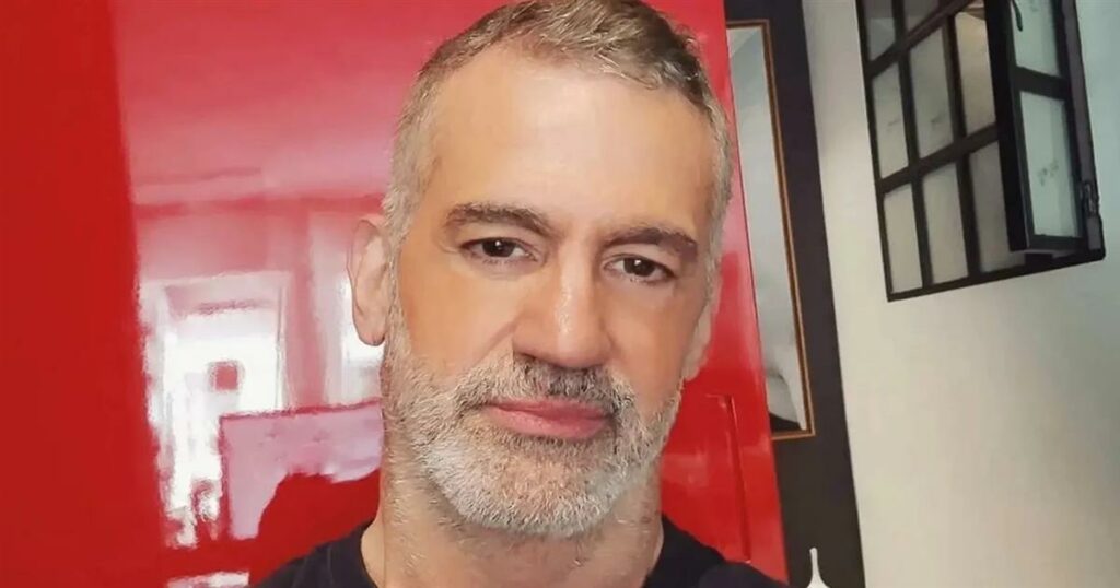 Ανατριχιάζει η αποκάλυψη του Χρήστου Μάντακα: «Οι γιατροί μου είπαν ότι η κατάστασή μου είναι μοναδική στη βιβλιογραφία».