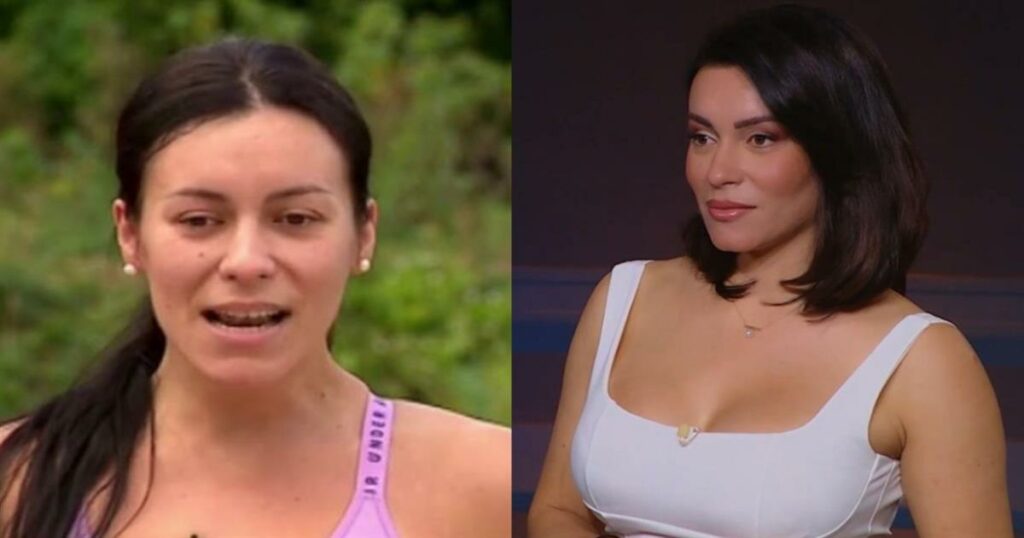 Από το Survivor στις Επιχειρηματικές Μάχες: Η Μαριάνθη Κάσδαγλη διεκδικεί 30.000 ευρώ για την startup της!