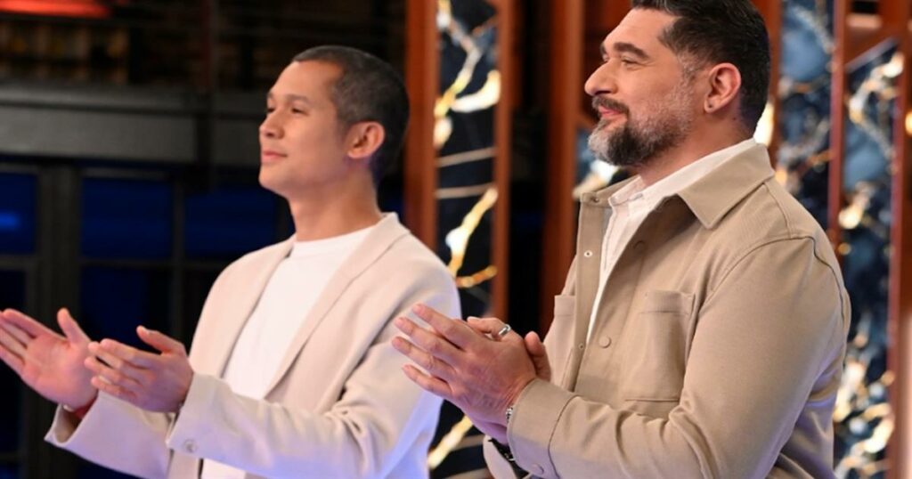 Αναταραχή στο X για το MasterChef: Απαιτούν διακοπή – «Απίστευτα αηδιαστικό!».