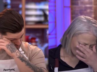 MasterChef 2025: Συγκλονιστική στιγμή – Οι παίκτες λυγίζουν με δάκρυα και αναφωνούν «Ωχ Παναγιά μου!»
