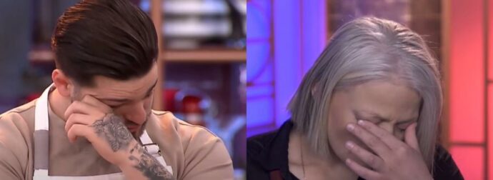 MasterChef 2025: Συγκλονιστική στιγμή – Οι παίκτες λυγίζουν με δάκρυα και αναφωνούν «Ωχ Παναγιά μου!»