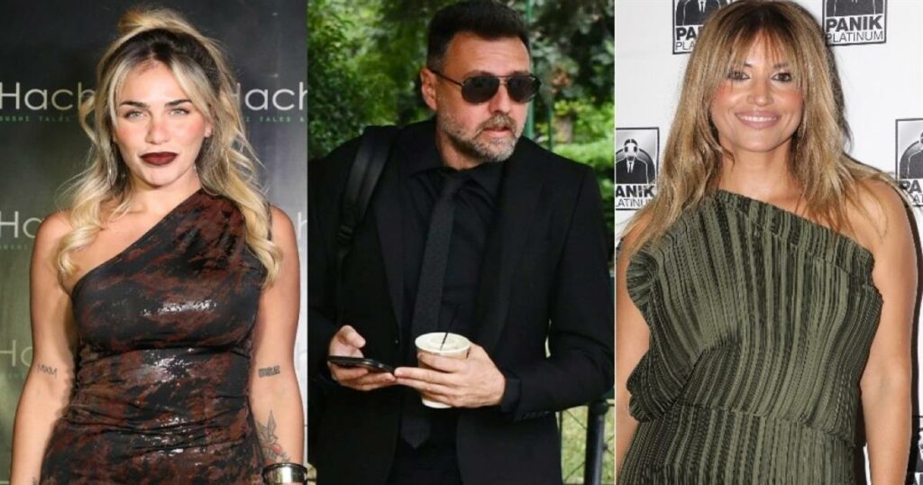 Σοκ στη Δίκη Παπαγιάννη & Παυλίδου: Η Κόνι Μεταξά αποκαλύπτει σοκαριστικές λεπτομέρειες – «Επίθεση με κραυγαλέο τρόπο»