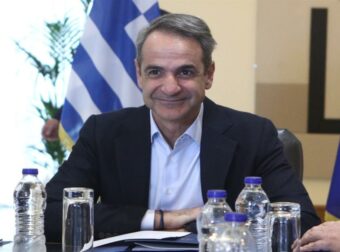 Κυριάκος Μητσοτάκης: Μετατρέπουμε τη συλλογική ανάπτυξη σε ατομική ευημερία για όλους.