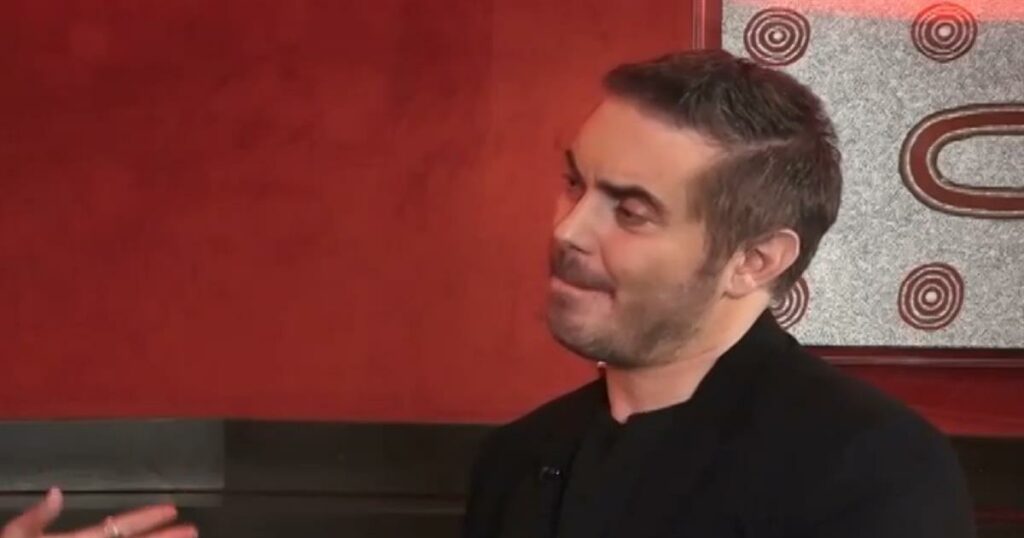 Χατζηγιάννης: «Κοινός ο πόνος του χωρισμού μας με τη Μακρυπούλια!» – Αποκάλυψη για το τέλος της σχέσης τους.