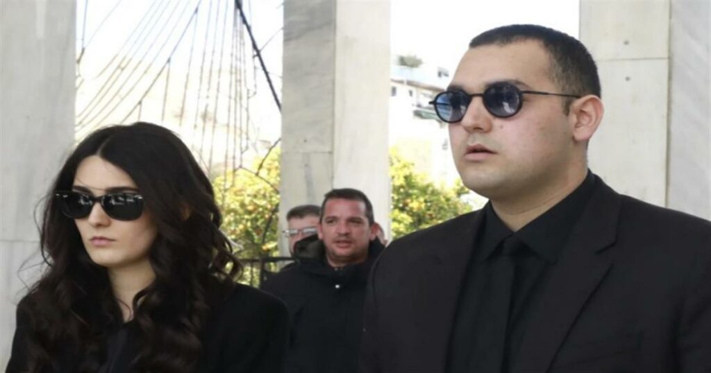 Σημαντική Ενημέρωση από τον Χρήστο και τη Μάιρα Κούγια: Μην τη Χάσετε!