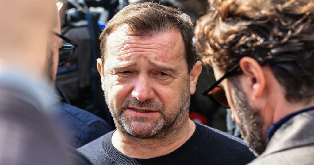Συγκλονίζει ο Νίκος Πλακιάς: Το συγκλονιστικό του ταξίδι μετά την απώλεια των παιδιών του.