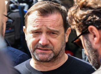 Συγκλονίζει ο Νίκος Πλακιάς: Το συγκλονιστικό του ταξίδι μετά την απώλεια των παιδιών του.