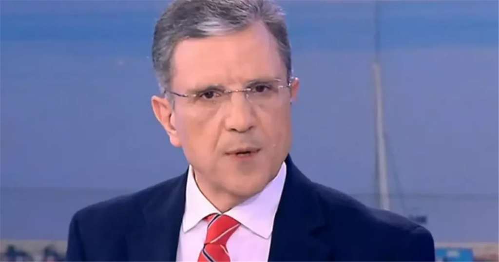 Έκτακτη Ενημέρωση για τον Γιώργο Αυτιά: Μη Χάσετε τις Τελευταίες Εξελίξεις!