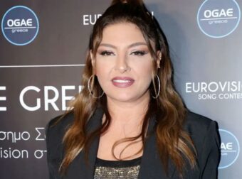 Συναρπαστικές Εξελίξεις για την Έλενα Παπαρίζου!