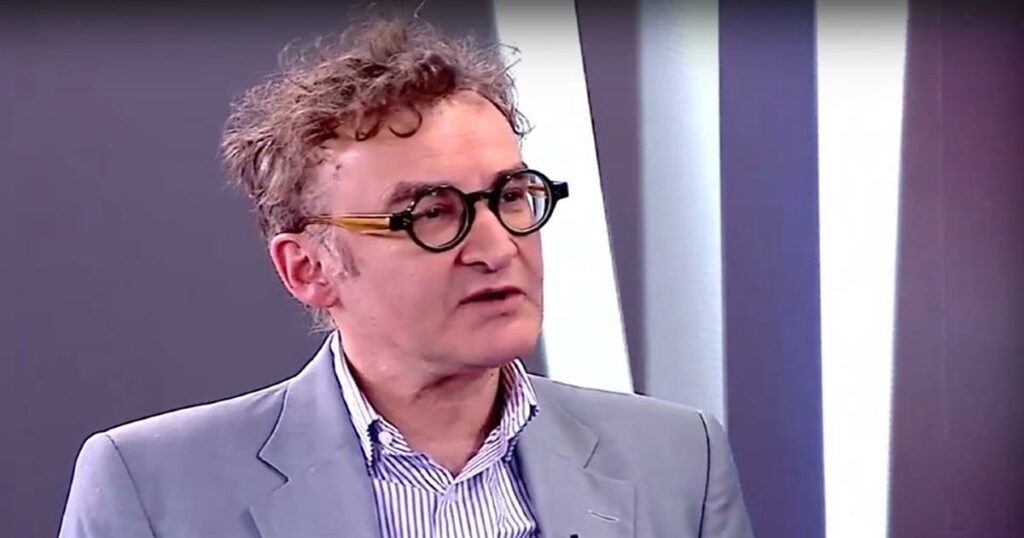 Νίκος Ορφανός: Συγκλονίζει με την εμπειρία του – «Πάλεψα από την πρώτη στιγμή όπως σε ταινία»