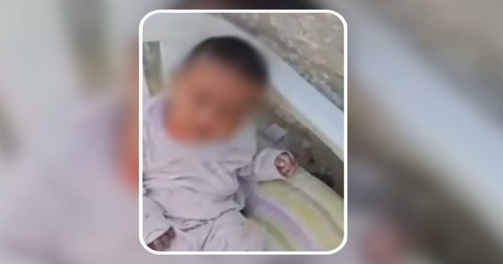 Συγκλονιστική ανατροπή στην υπόθεση του μωρού στον Άλιμο – Φυλακίζεται η γιαγιά του!