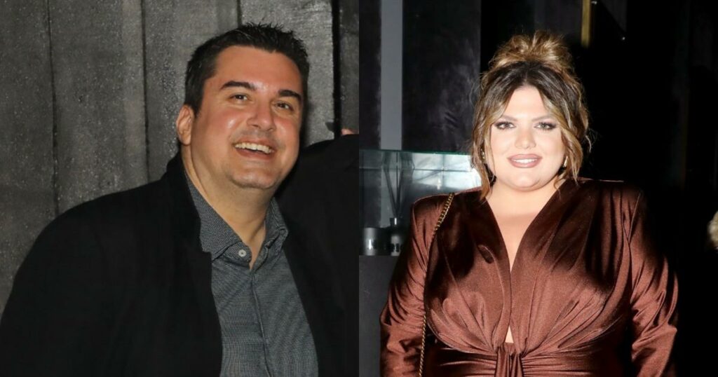 Κατσαρίδης για το Πάμε Δανάη: «Το Mega παραμένει ένα υπεύθυνο κανάλι με τις σωστές αποφάσεις»