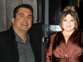 Κατσαρίδης για το Πάμε Δανάη: «Το Mega παραμένει ένα υπεύθυνο κανάλι με τις σωστές αποφάσεις»