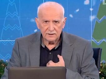 Δημοσιογραφικός Κολοσσός Έτοιμος να Διαδεχθεί τον Παπαδάκη – Ξεχάστε Στεφανίδου και Λιάγκα!