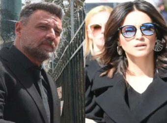Η Κόνι Μεταξά αποκαλύπτει: «Φώναζα στον Παπαγιάννη, “σταμάτα ρε!”» – Ηχηρή παρέμβαση για το ζήτημα Παυλίδου