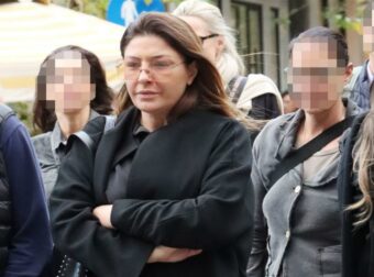 Έλενα Παπαρίζου: Συντετριμμένη μετά το χωρισμό με τον Καψάλη – Αποκλειστικές λεπτομέρειες!