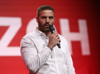 Νίκος Παππάς: «Ας μη βιαστούμε να κρίνουμε τον Light για μια απρόοπτη στιγμή».