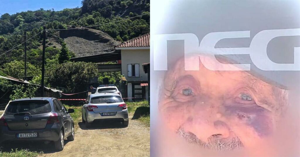 Παρένθετες Κατηγορίες για Πατροκτονία στην Αμφιλοχία: «Η Λύση Ήταν Μπροστά μας…»
