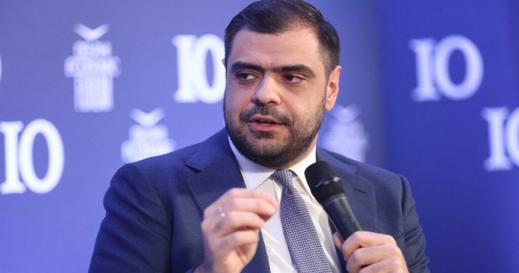 Παύλος Μαρινάκης: Διετής αναστολή φοιτητικής ιδιότητας για συλληφθέντες φοιτητές λόγω αξιόποινων πράξεων.