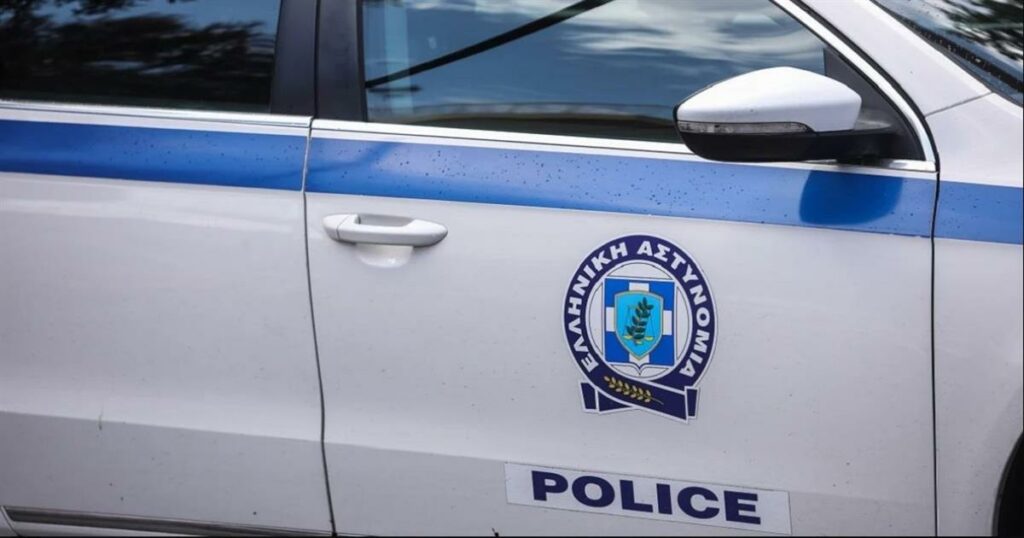 Σοκ στην Κρήτη: Νεαρός άνδρας επιτέθηκε στη σύντροφό του και προκάλεσε τραύματα στον εαυτό του – Όλες οι λεπτομέρειες της υπόθεσης.