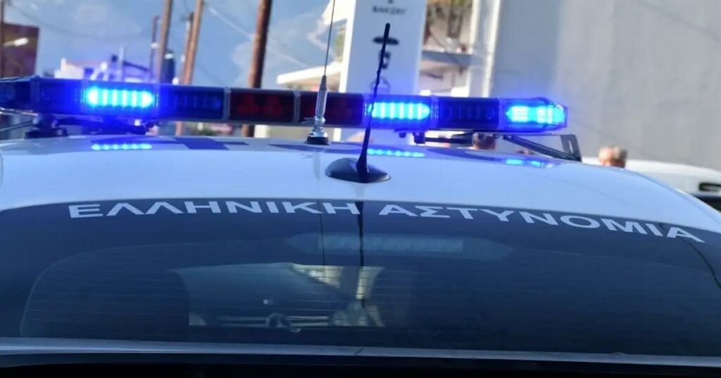Σοκ στη Νέα Ιωνία: Σύλληψη 42χρονου για ασέλγεια ανηλίκου σε κοινή θέα.