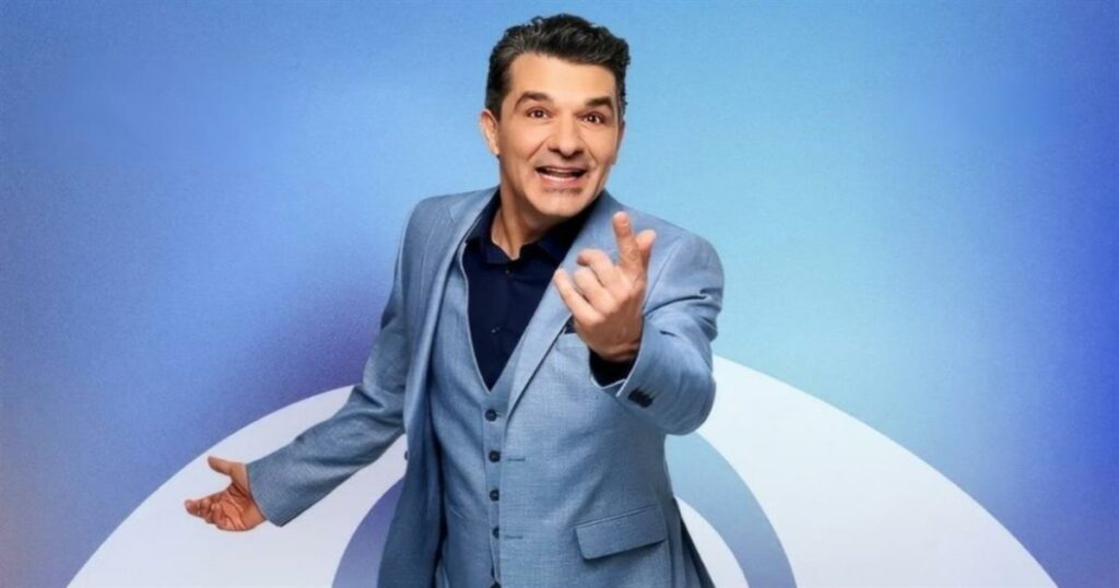 Πώς ο Πέτρος Λαγούτης πείστηκε να αναλάβει την παρουσίαση του Big Brother: Όλα όσα αποκάλυψε!