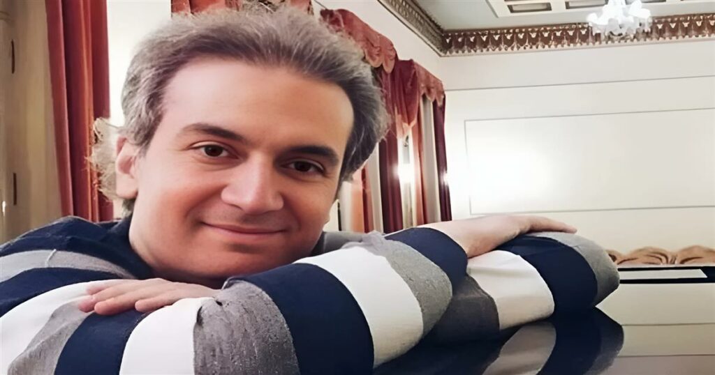 Σολίστ Ντίνος Μαστρογιάννης: Πουλάει το πιάνο του για να στηρίξει την άρρωστη μητέρα του. Μια συγκινητική πράξη θυσίας.
