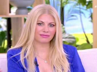 Μυστικά και Αλήθειες: Η Άννα Μαρία Ψυχαράκη Ανοίγει την Καρδιά της για τη Ζωή της και το Big Brother