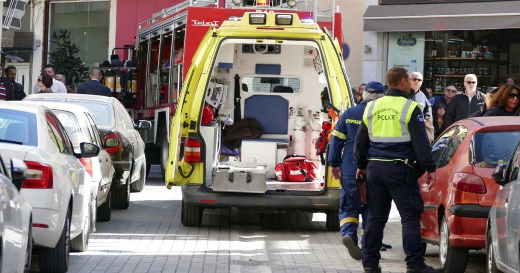 Θρίλερ στη Θεσσαλονίκη: Γυναίκα χάνει τη ζωή της σε φονική έκρηξη αυτοσχέδιου μηχανισμού.