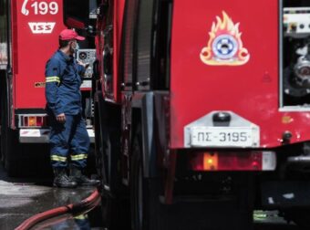 Δραματική Εξέλιξη στην Πρέβεζα: Δεύτερη Ηλικιωμένη Χάνει τη Ζωή της σε Φονική Φωτιά.