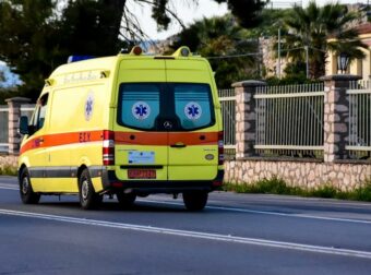 Τραγωδία στη Ρόδο: Αυτοκτόνησε με καραμπίνα μετά τον χωρισμό.
