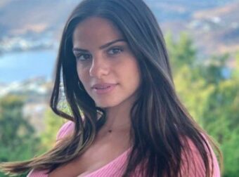 Η Σοφία Φυρού αποκαλύπτει: Προληπτική μαστεκτομή για προστασία από τον καρκίνο – Πάνω από 85% οι πιθανότητες για ασθένεια.