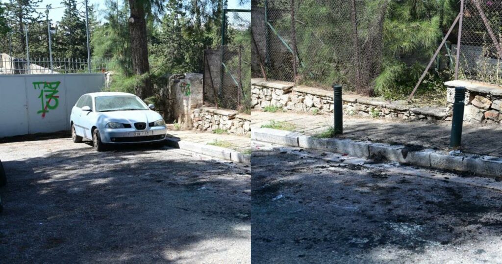 Σοκαριστική ανακάλυψη στο Παγκράτι: Οι μαρτυρίες-κλειδιά που φωτίζουν τις τελευταίες στιγμές της απανθρακωμένης σορού.