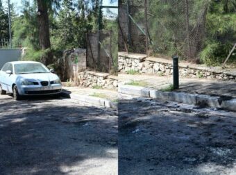 Σοκαριστική ανακάλυψη στο Παγκράτι: Οι μαρτυρίες-κλειδιά που φωτίζουν τις τελευταίες στιγμές της απανθρακωμένης σορού.