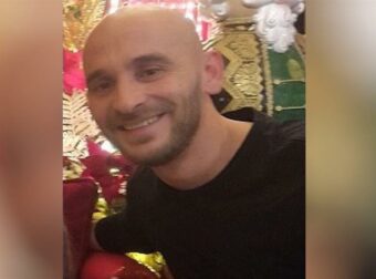 «Πού χάθηκες;»: Οι αγωνιώδεις προσπάθειες της συζύγου του 43χρονου στο Κερατσίνι με μηνύματα και 12 κλήσεις μετά την ξαφνική εξαφάνισή του.