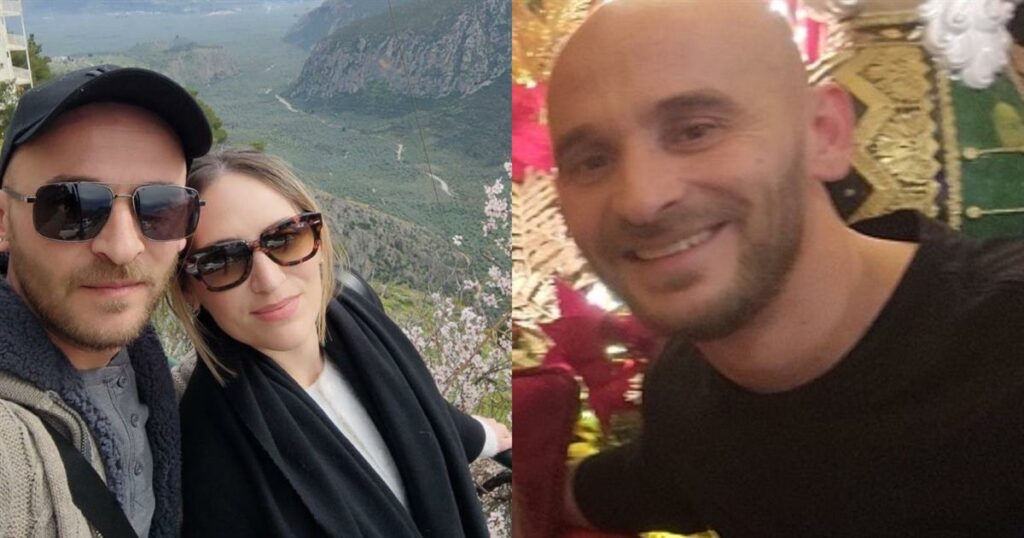 Σοκαριστική Εξέλιξη στην Υπόθεση Εξαφάνισης: Ο 43χρονος Σπύρος Βρέθηκε Κρεμασμένος στην Αποθήκη του στο Κερατσίνι.