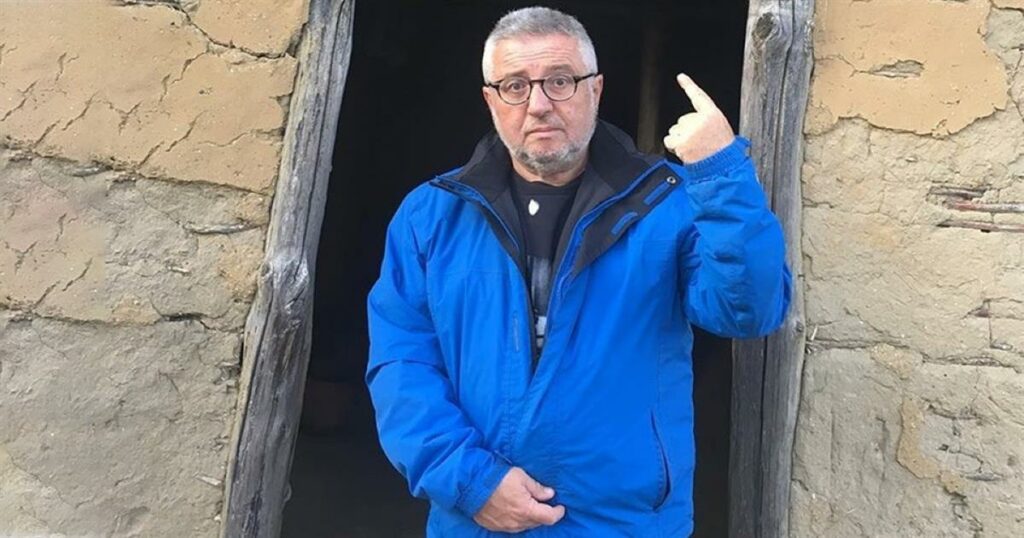Στάθης Παναγιωτόπουλος: Αντιμέτωπος με την φυλάκιση – Όλες οι εξελίξεις στην υπόθεσή του.