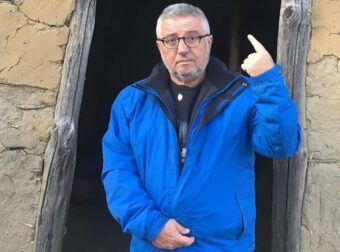 Στάθης Παναγιωτόπουλος: Αντιμέτωπος με την φυλάκιση – Όλες οι εξελίξεις στην υπόθεσή του.