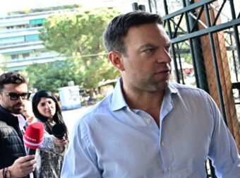 Η καρδιά μας χτύπησε δυνατά με την κοινωνία: Η πρώτη αντίδραση Κασσελάκη μετά την καταδίκη του.