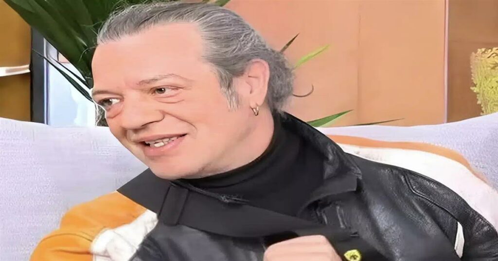 Γιάννης Τσορτέκης: Έκτακτη νοσηλεία για τον αγαπημένο ηθοποιό – Αναβολή στις προγραμματισμένες παραστάσεις του
