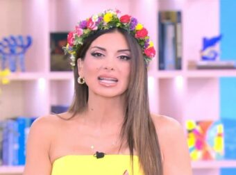 Σταματίνα Τσιμτσιλή: Εγκάρδια ευχή στην κόρη της και την Κατερίνα Καινούργιου – «Απίστευτο!»