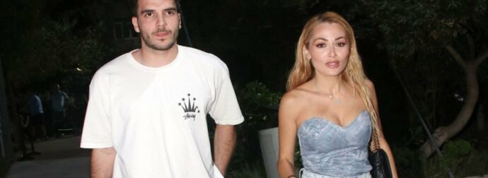 Η Ελένη Βουλγαράκη αφήνει το Πρωινό του ΑΝΤ1 για τον Φώτη Ιωαννίδη; Ανατροπή στα τηλεοπτικά δρώμενα!