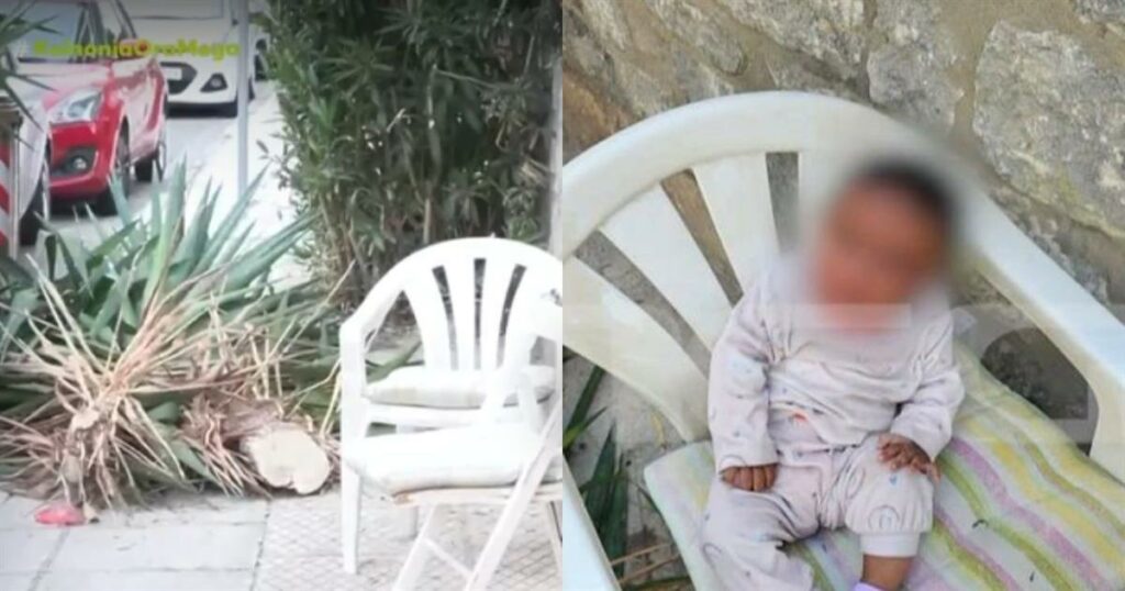 Αποκρυπτογράφηση του μυστηρίου: Βρέφος εγκαταλελειμμένο στον Άλιμο, ο άγνωστος άνδρας και η κρυφή ιστορία της γιαγιάς – Το στοιχείο-κλειδί που θα λύσει το γρίφο.