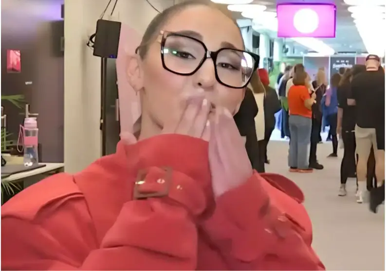 Κλαυδία για Eurovision: «Η νίκη είναι ήδη δική μου»