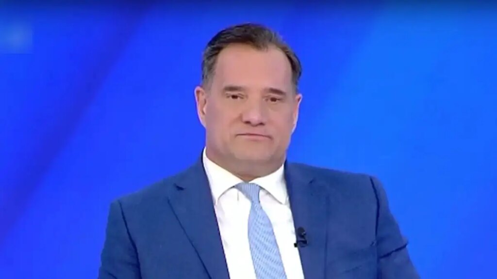 Ο Πανελλήνιος Ιατρικός Σύλλογος Απαντά στον Άδωνι Γεωργιάδη για Παραπλανητικές Δηλώσεις: Οι Αλήθειες Πίσω από το Εξώδικο!
